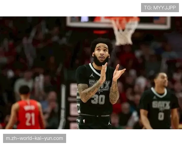 尚帕尼26分引领团队攻势 马刺轻取篮网豪取十一连胜