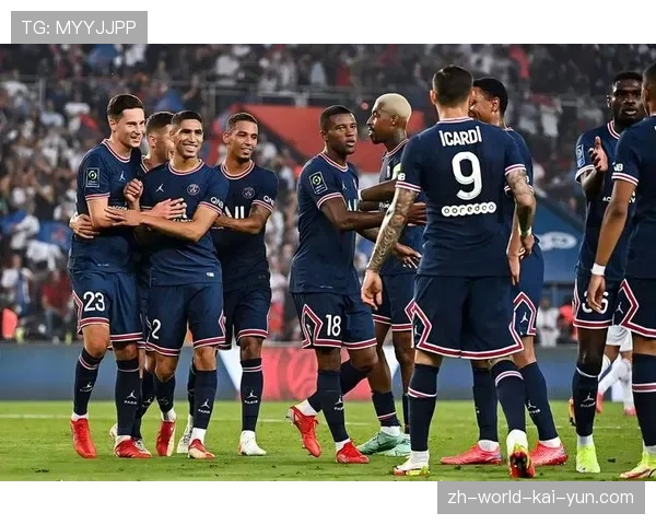 巴黎球员射正率超60% 进攻端终结能力冠绝欧冠十六强球队