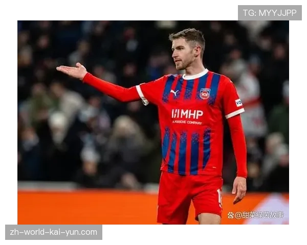 门兴主场对海登海姆保持不败，地域优势转化为稳定交锋记录