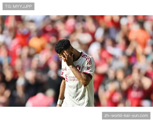 利物浦40失球暴露防线问题 范戴克年龄增长对防守覆盖影响